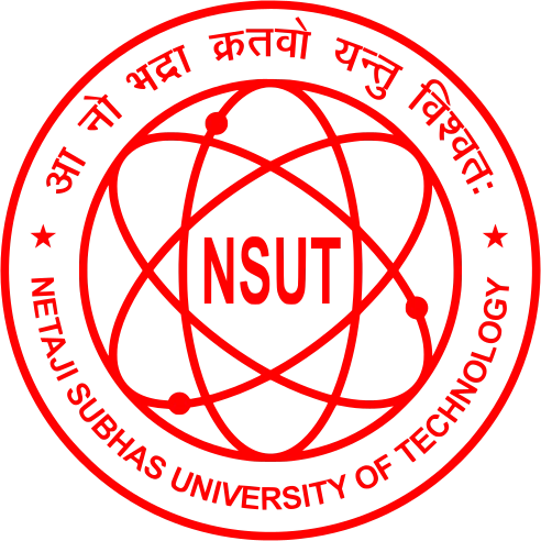 Netaji Subhas University of Technology (NSUT), Delhi