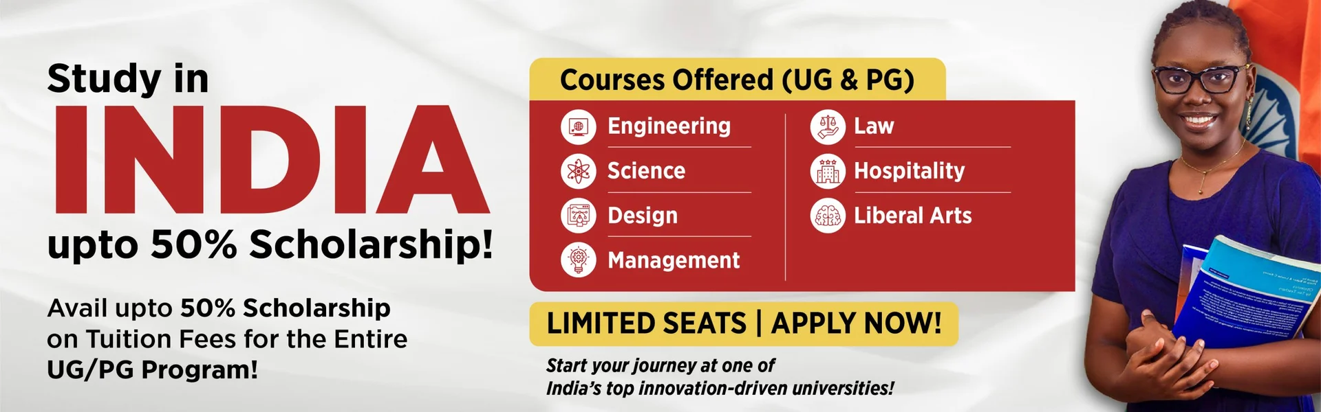 NUOVOS | Ajeenkya DY Patil University Pune