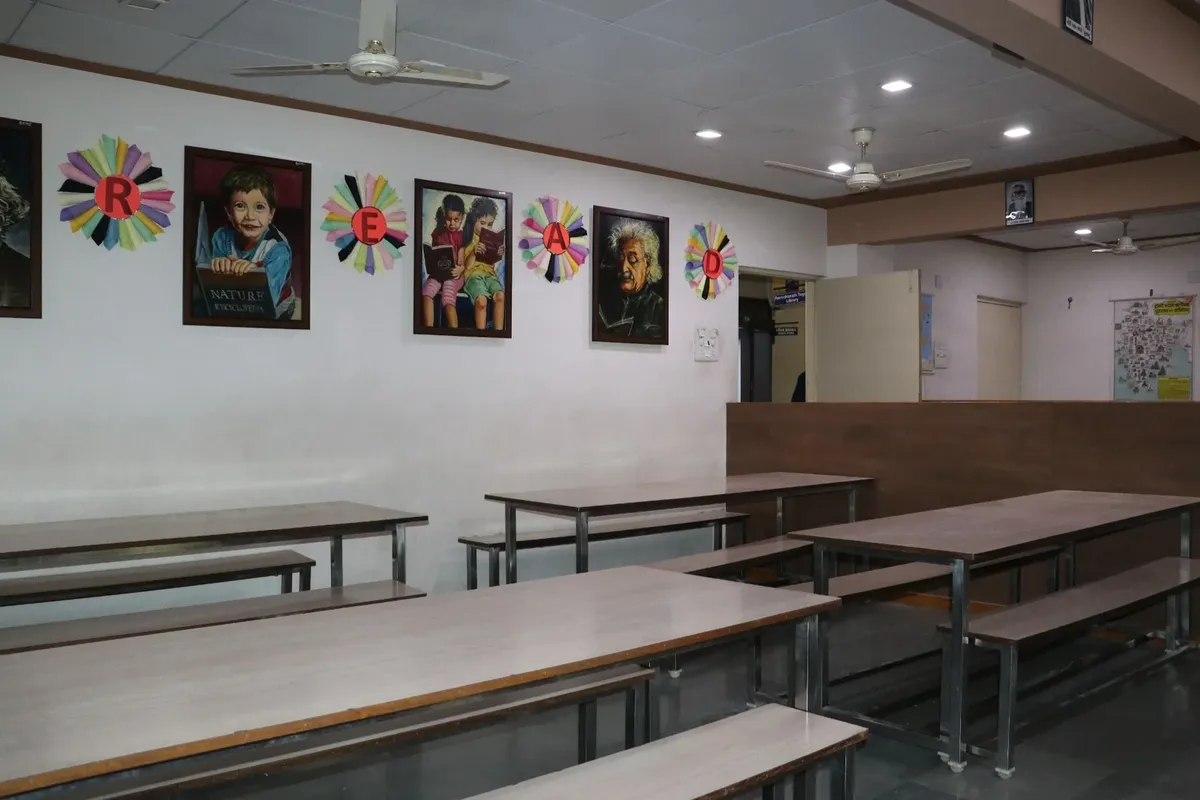 Oakbrook Business School, Gandhi Nagar campus - Image 4