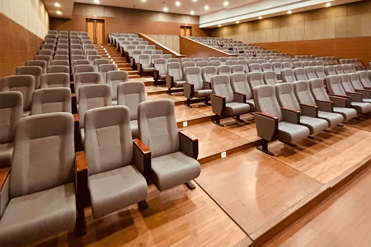 Oakbrook Business School, Gandhi Nagar campus - Image 6