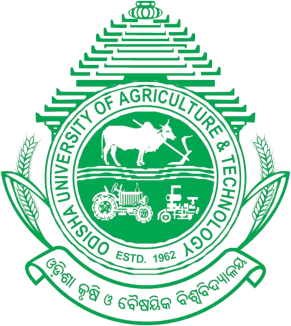 Odisha University of Agriculture and Technology, Bhubaneswar