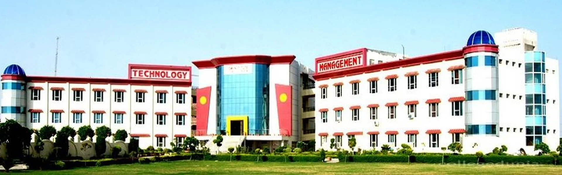 Om Institute of Technology and Management, Hisar