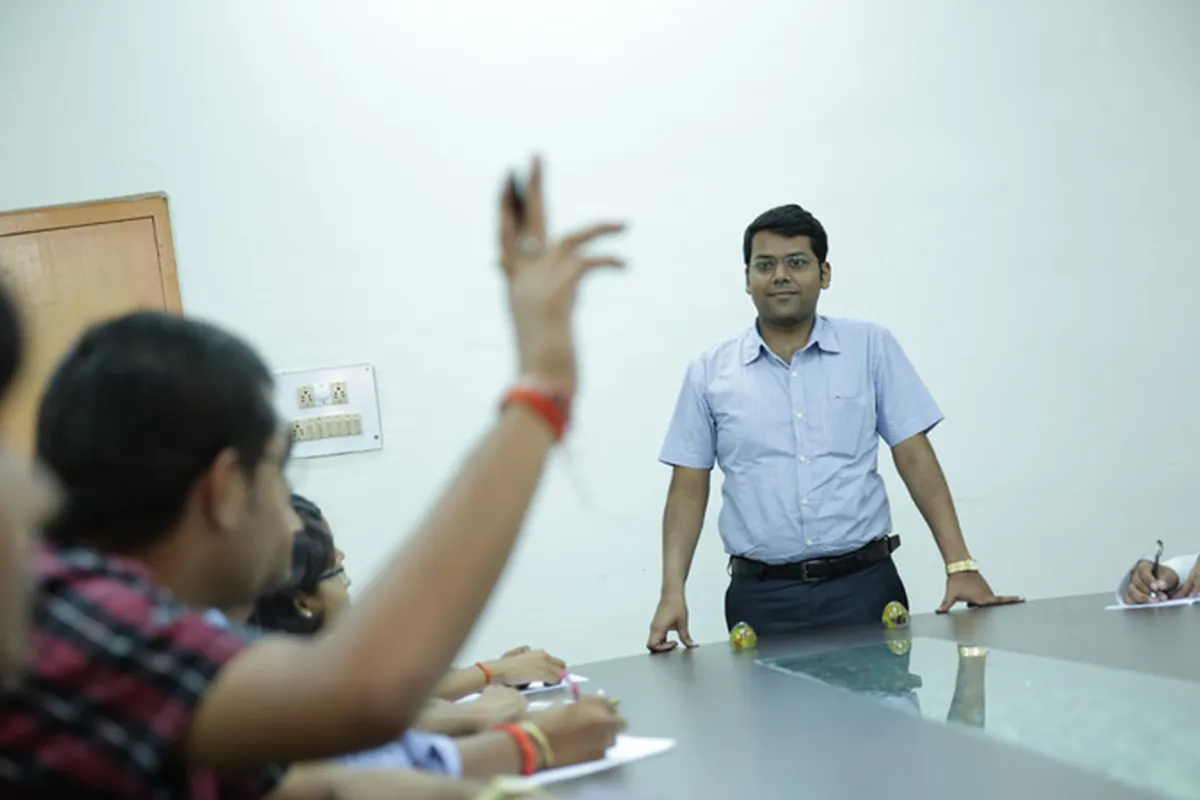 Om Institute of Technology and Management, Hisar campus - Image 5