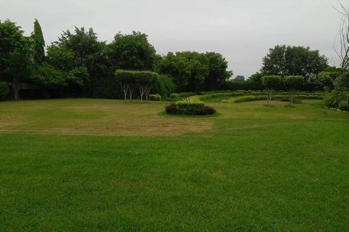 Om Institute of Technology and Management, Hisar campus - Image 6