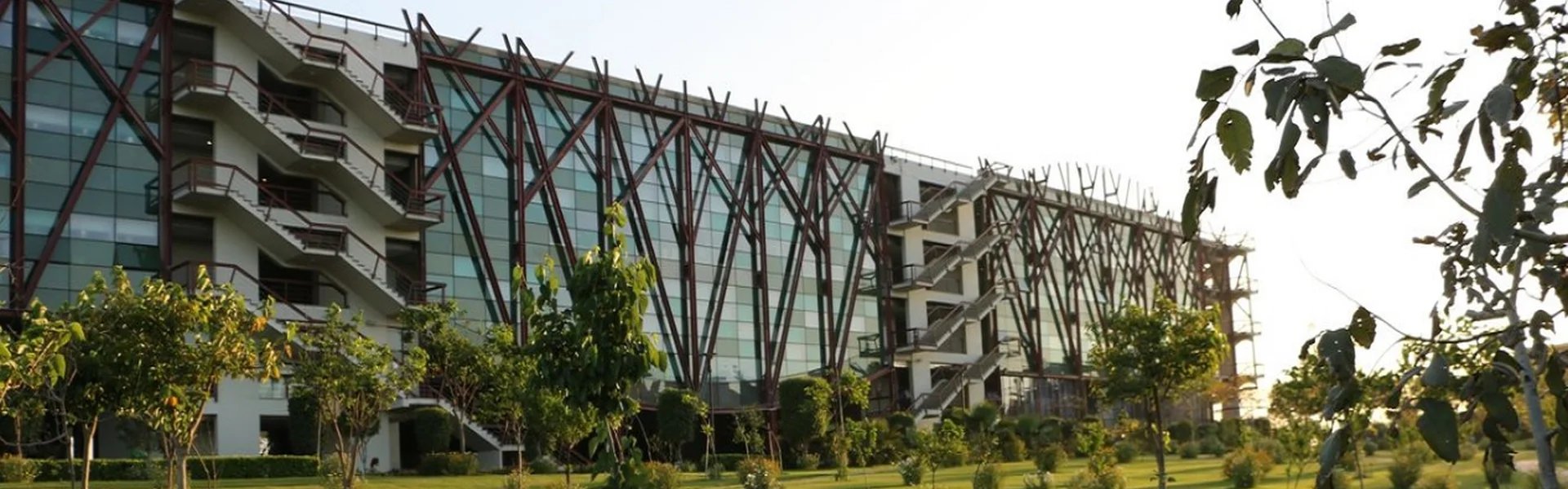 O.P. Jindal Global University , Sonepat