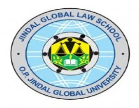 O.P. Jindal Global University , Sonepat logo