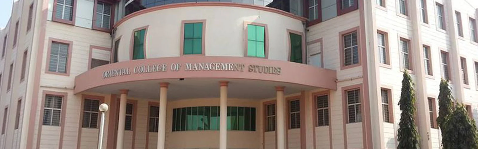 Oriental College of Management (MBA)- [OCM], Bhopal