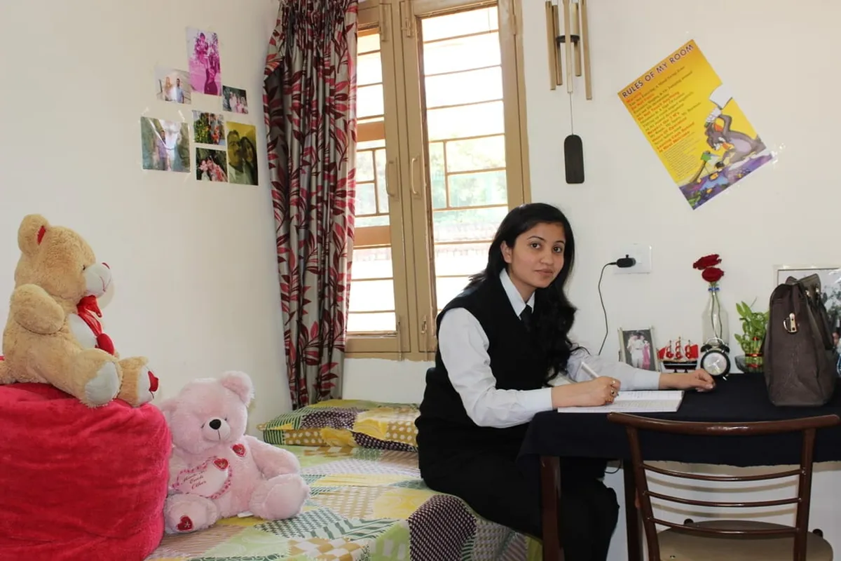 Oriental University - [OU], Indore campus - Image 6