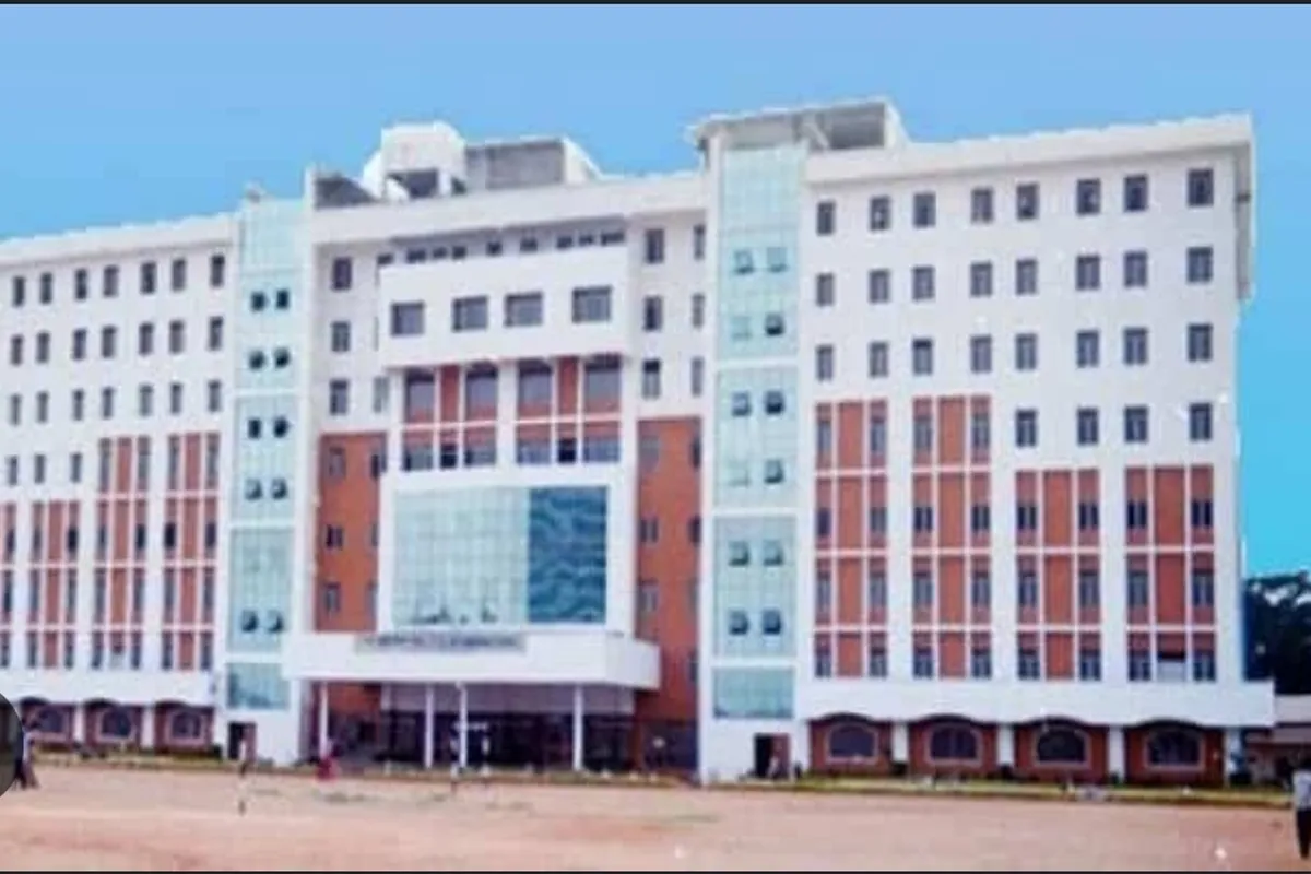 Oxford Medical College Hospital and Research Centre, Bangalore campus - Image 3