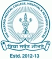 Oxford Medical College Hospital and Research Centre, Bangalore logo