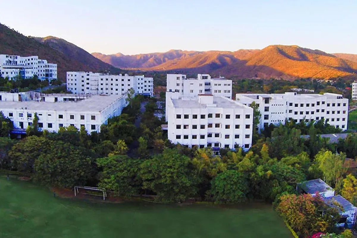 Pacific University, Udaipur campus - Image 3