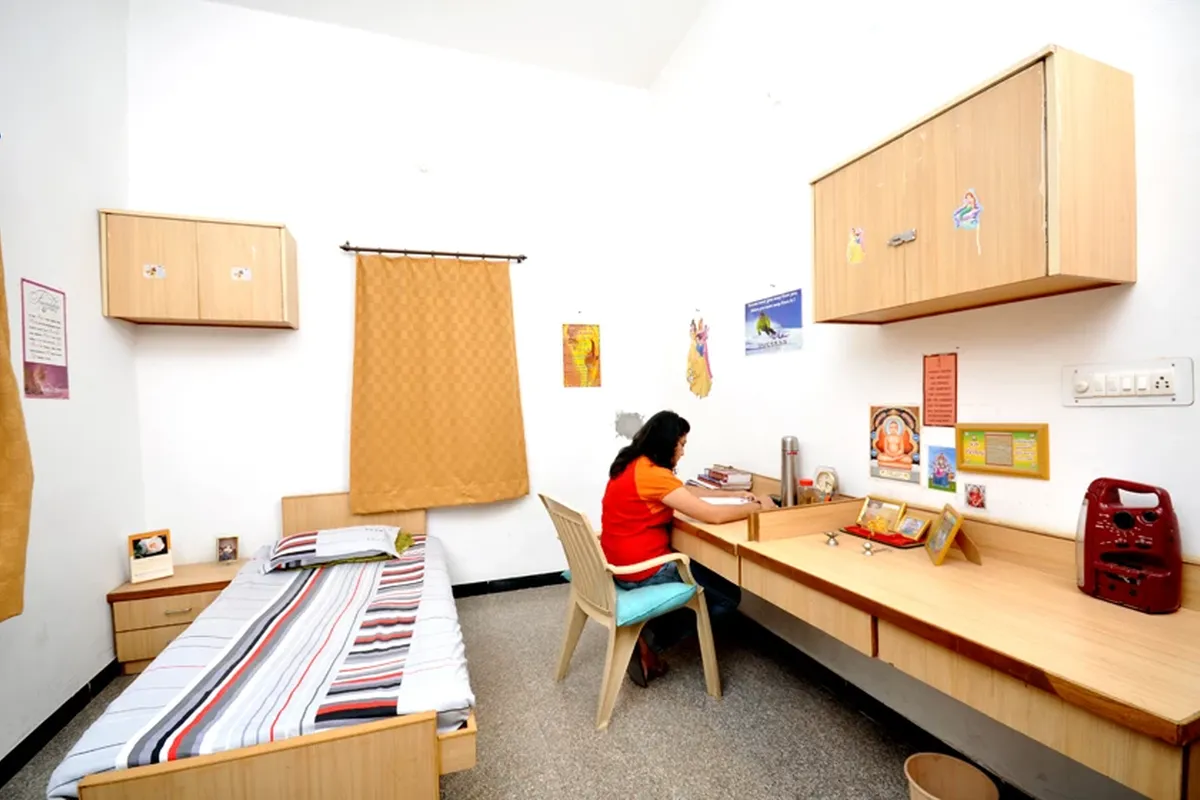 Pacific University, Udaipur campus - Image 4
