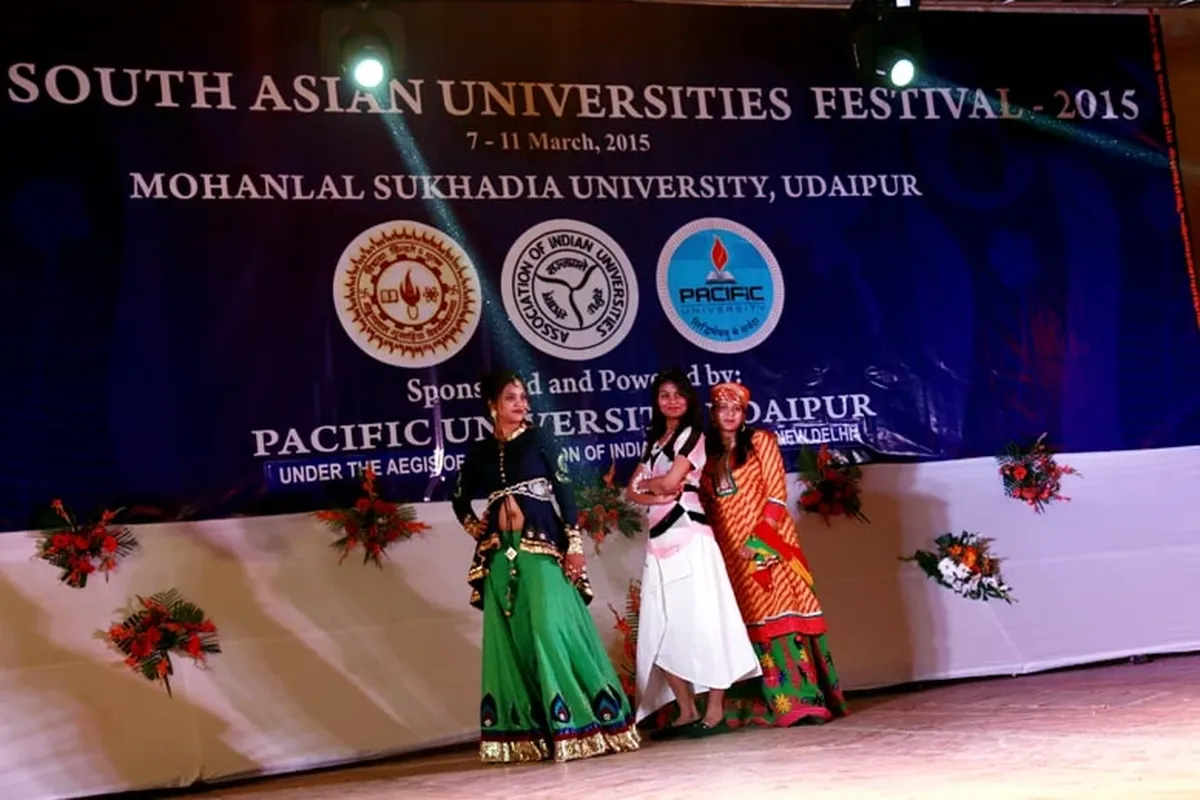 Pacific University, Udaipur campus - Image 5