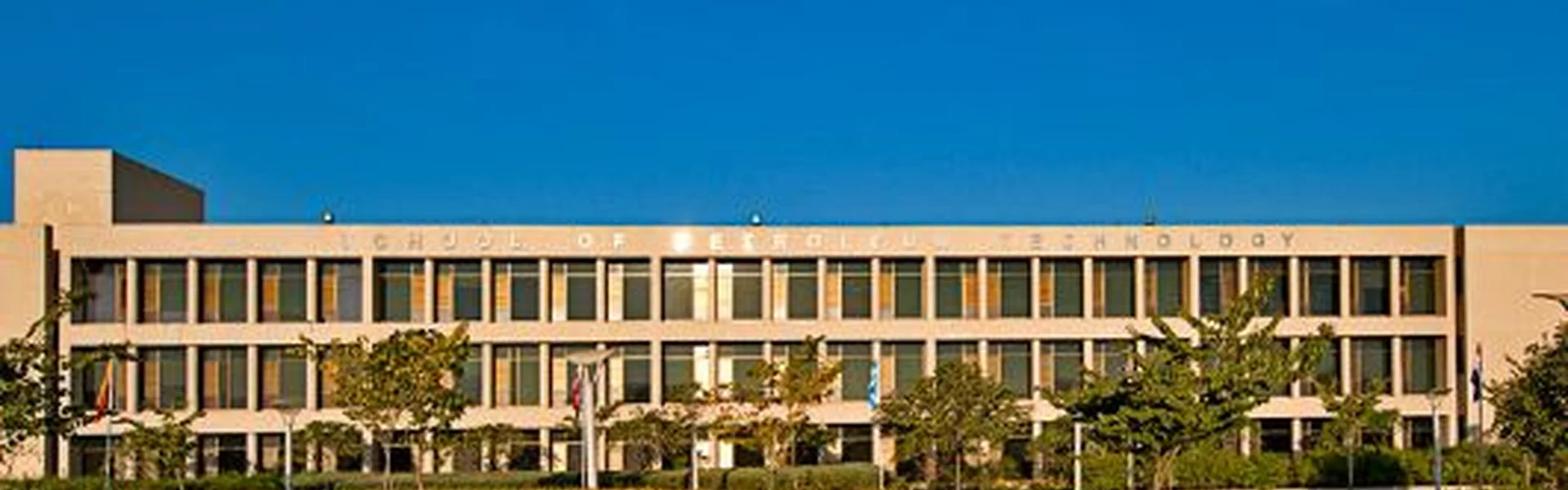 Pandit Deendayal Petroleum University (PDPU)