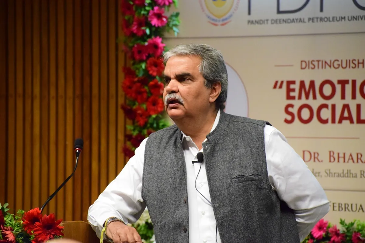 Pandit Deendayal Petroleum University (PDPU) campus - Image 6