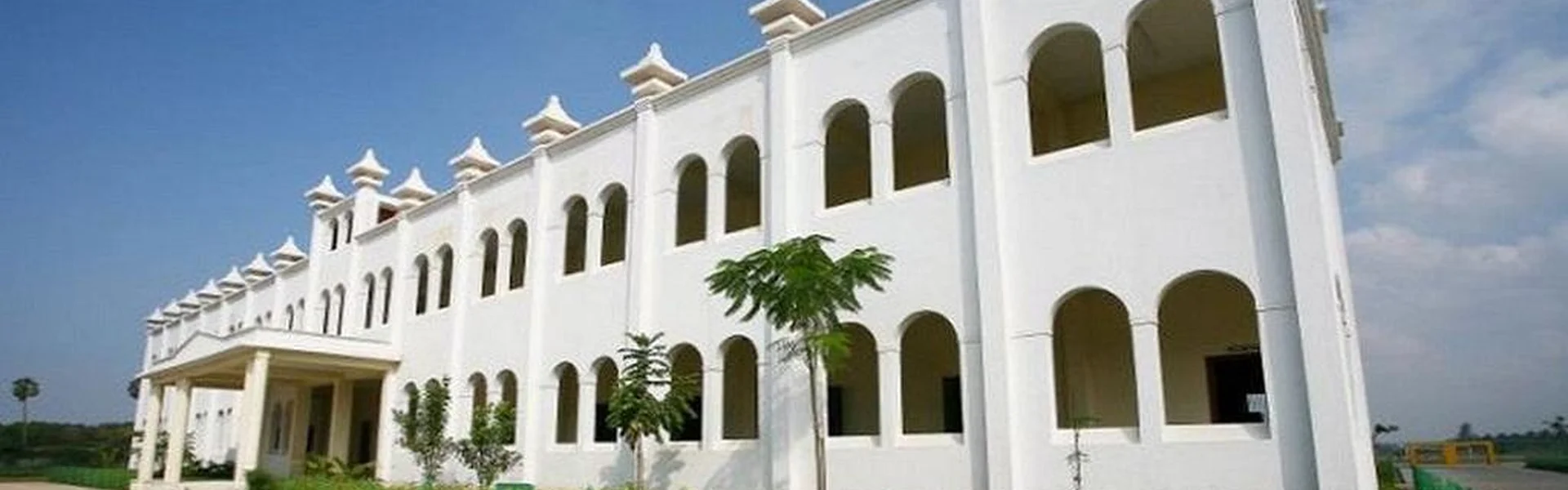 Panimalar Engineering College, Chennai