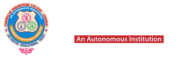 Panimalar Engineering College, Chennai logo