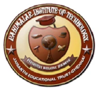 Panimalar Institute of Technology (PIT), Chennai logo