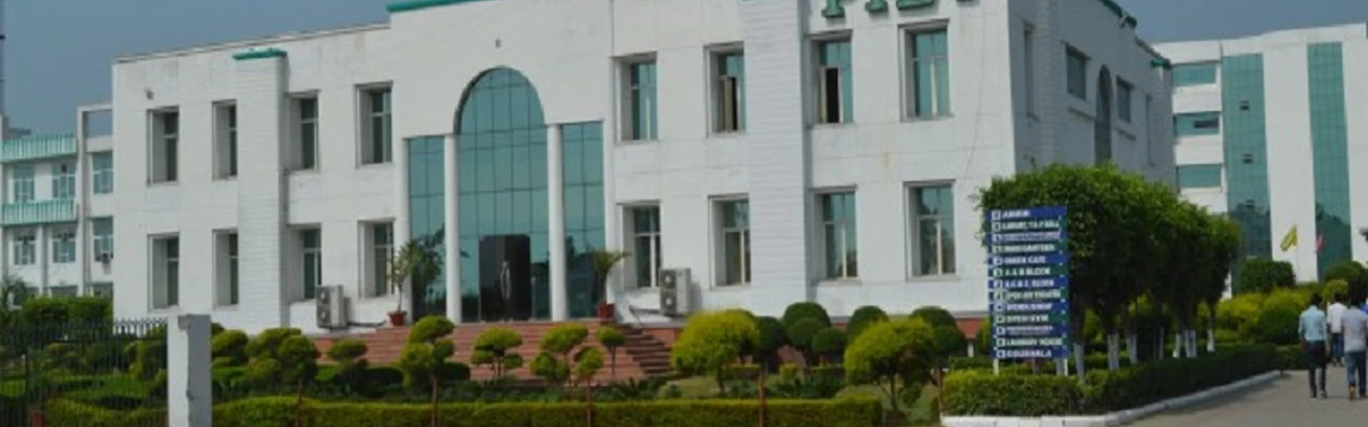 Panipat Institute of Engineering and Technology - [PIET], Panipat