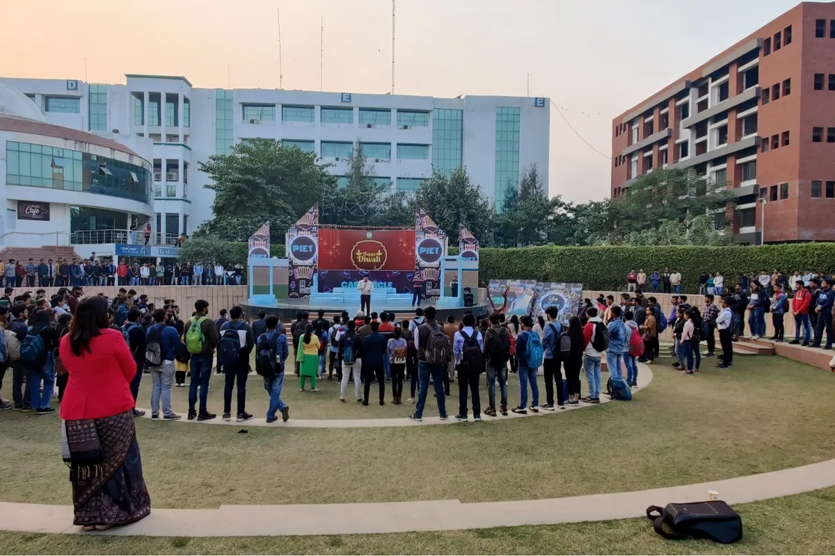 Panipat Institute of Engineering and Technology - [PIET], Panipat campus - Image 1