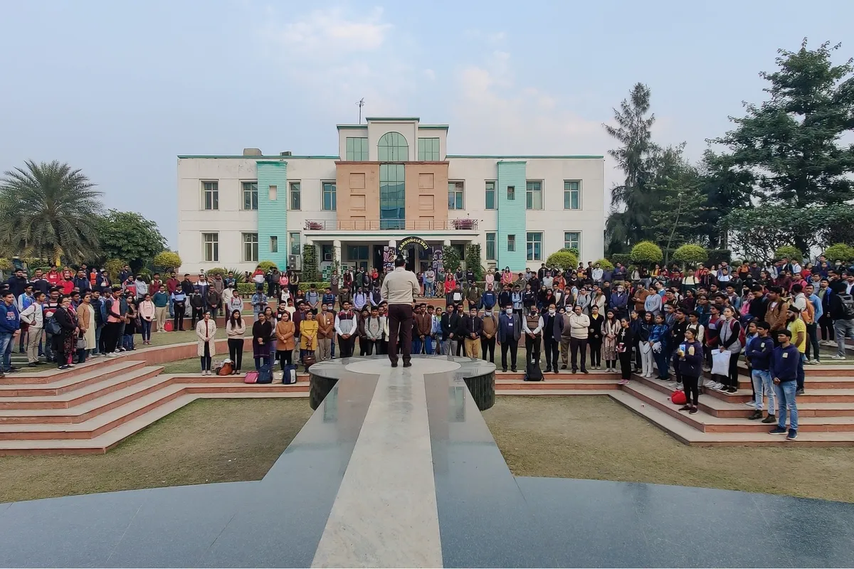 Panipat Institute of Engineering and Technology - [PIET], Panipat campus - Image 2