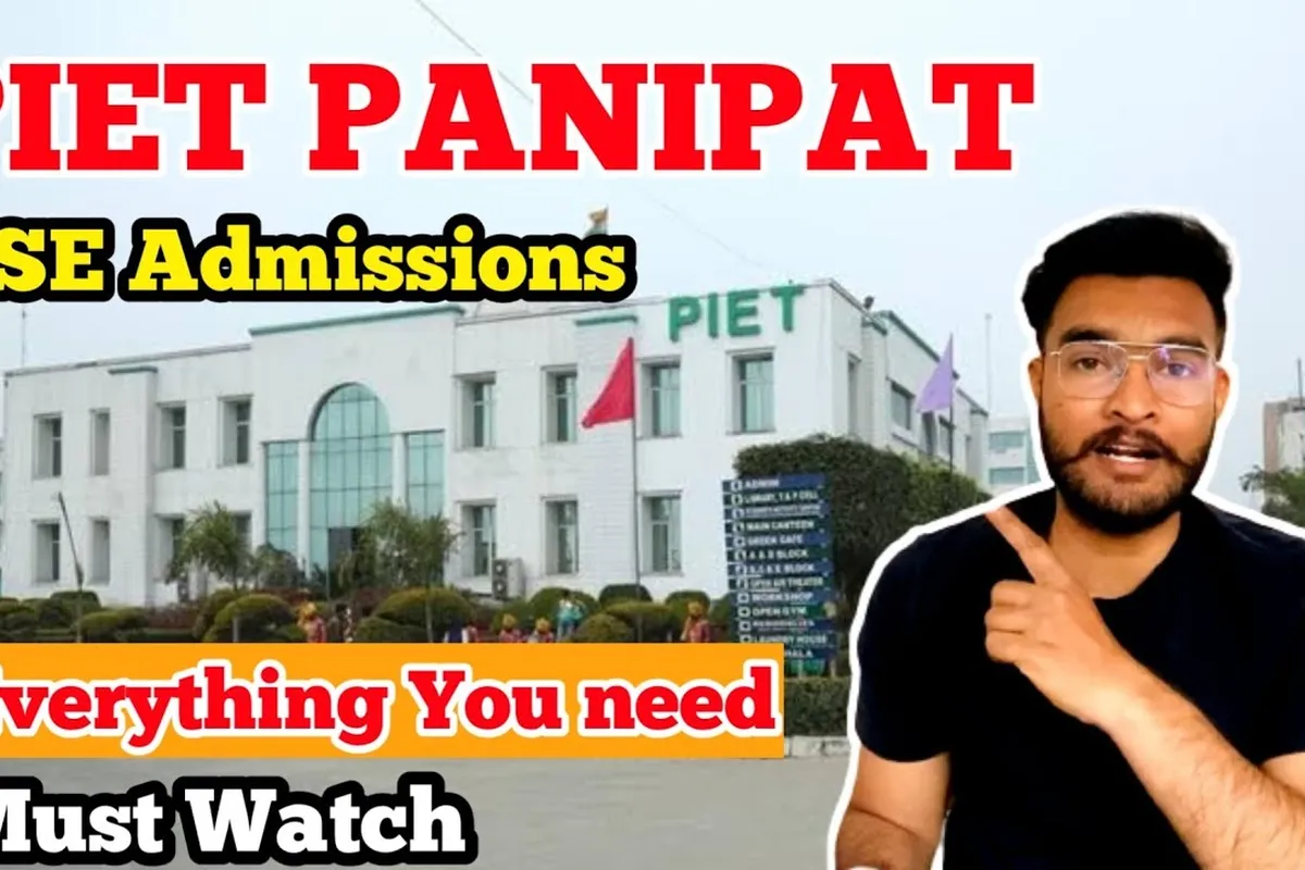 Panipat Institute of Engineering and Technology - [PIET], Panipat campus - Image 4