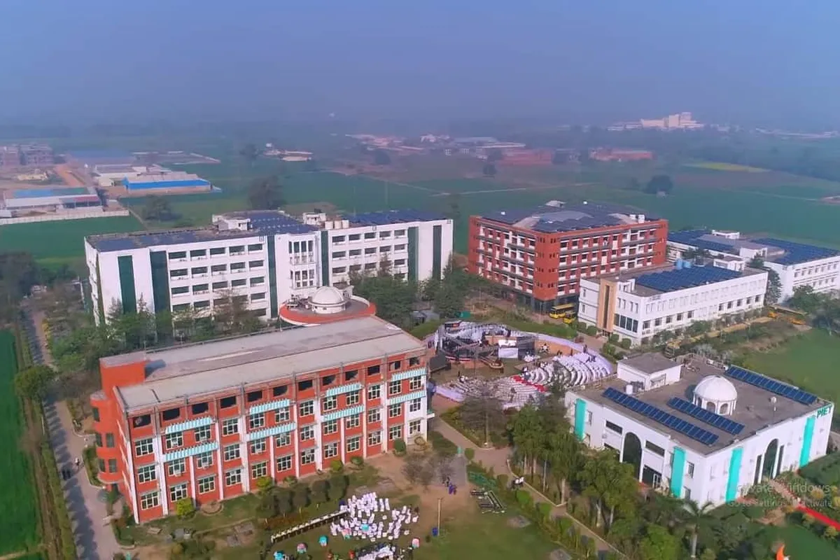 Panipat Institute of Engineering and Technology - [PIET], Panipat campus - Image 6