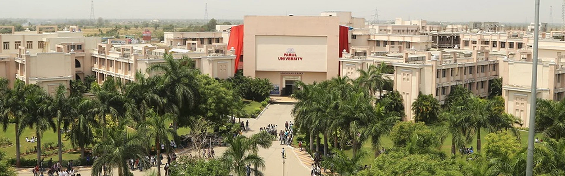 Parul University, Vadodara