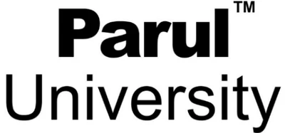 Parul University, Vadodara logo