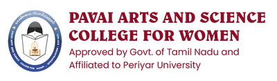 Pavai Arts & Science College for Women, Pachal, Namakkal logo