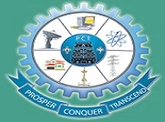 Pavai College of Technology (PCT), Namakkal logo