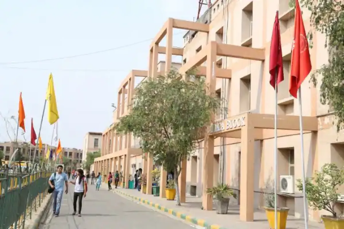 PDM University, Bahadurgarh campus - Image 6