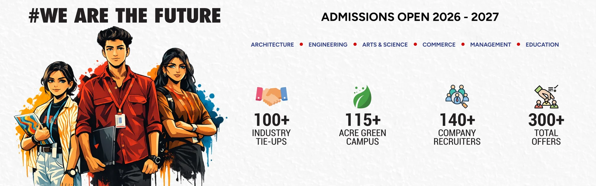Periyar Maniammai Institute of Science & Technology - Thanjavur