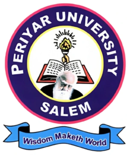 Periyar University, Salem