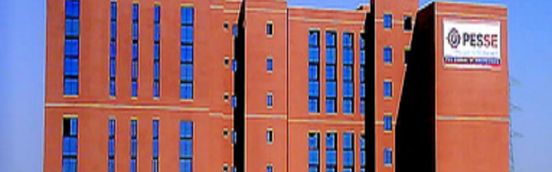 PES Institute of Technology South Campus - [PESIT] , Bangalore