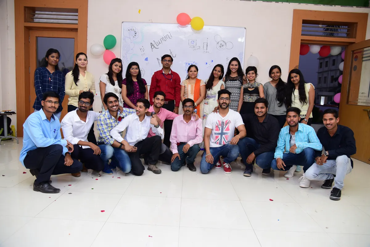 PK Technical Campus - [PKTC] Chakan, Pune campus - Image 2