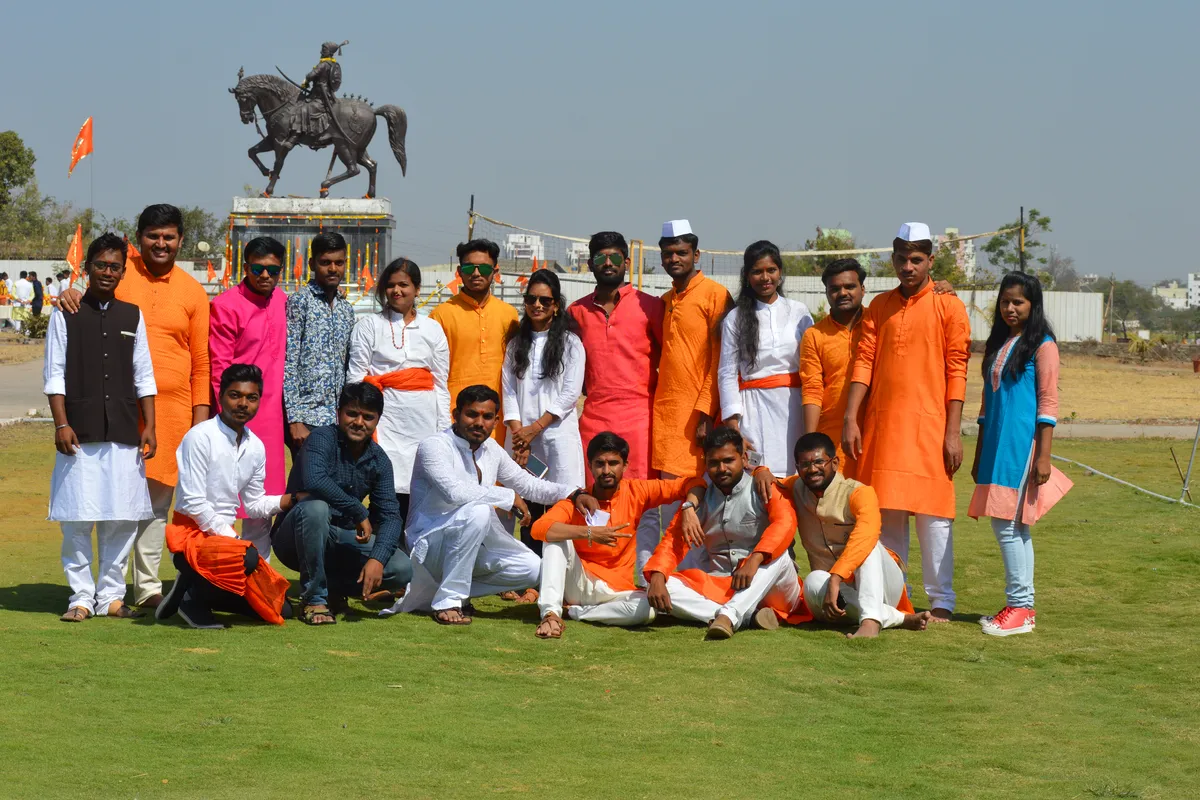 PK Technical Campus - [PKTC] Chakan, Pune campus - Image 3