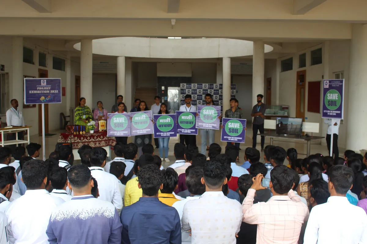 PK Technical Campus - [PKTC] Chakan, Pune campus - Image 4