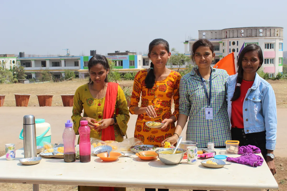 PK Technical Campus - [PKTC] Chakan, Pune campus - Image 5