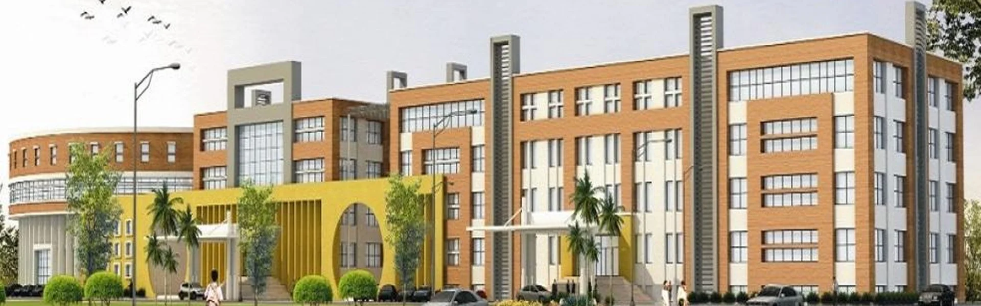 Poddar Management Training Institute, Jaipur