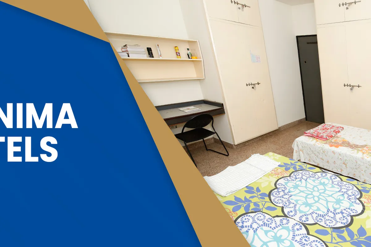 Poornima University Jaipur campus - Image 1