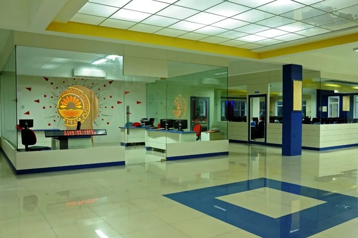 Prathyusha Engineering College - [PEC], Thiruvallur campus - Image 6