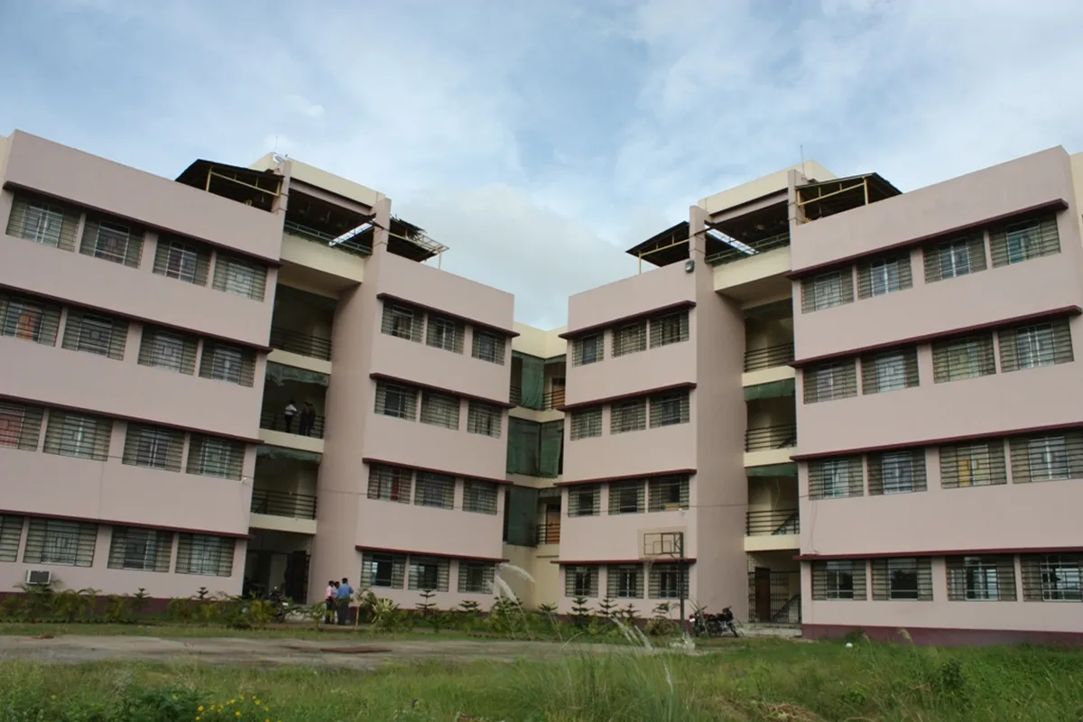 Praxis Business School -[PBS], Kolkata campus - Image 3
