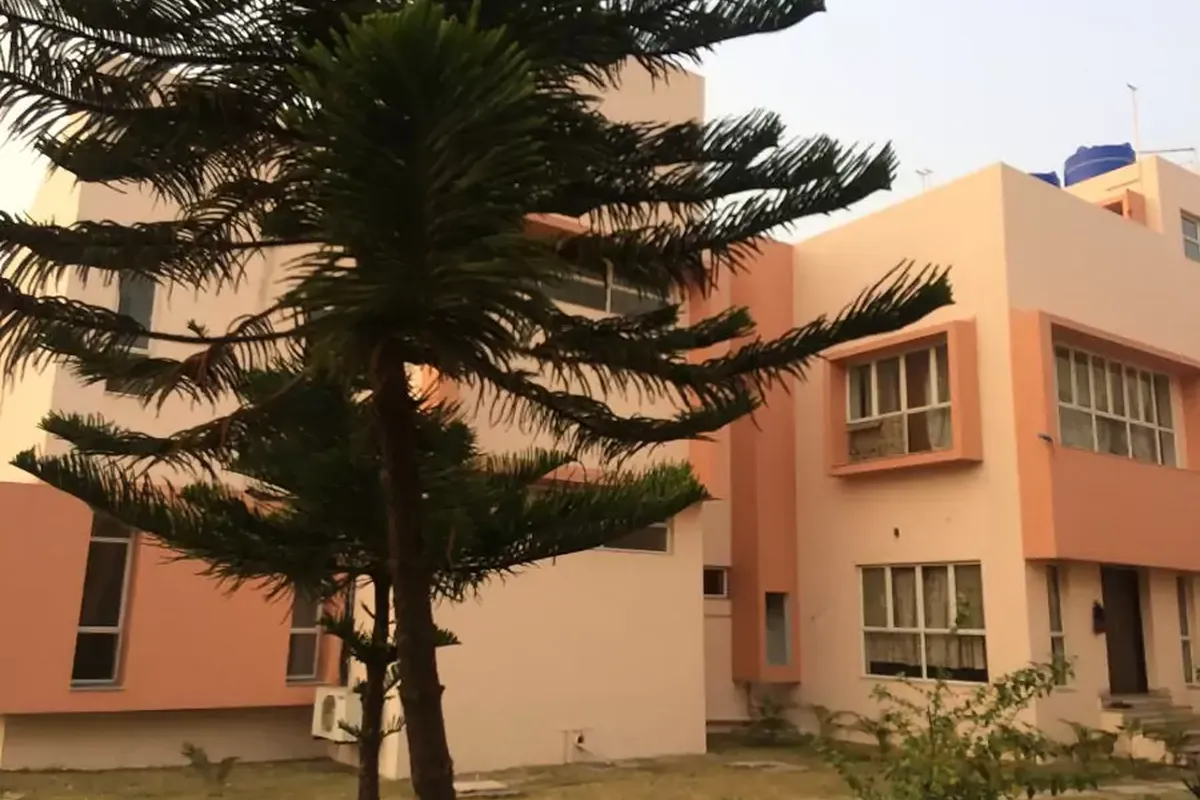 Praxis Business School -[PBS], Kolkata campus - Image 6