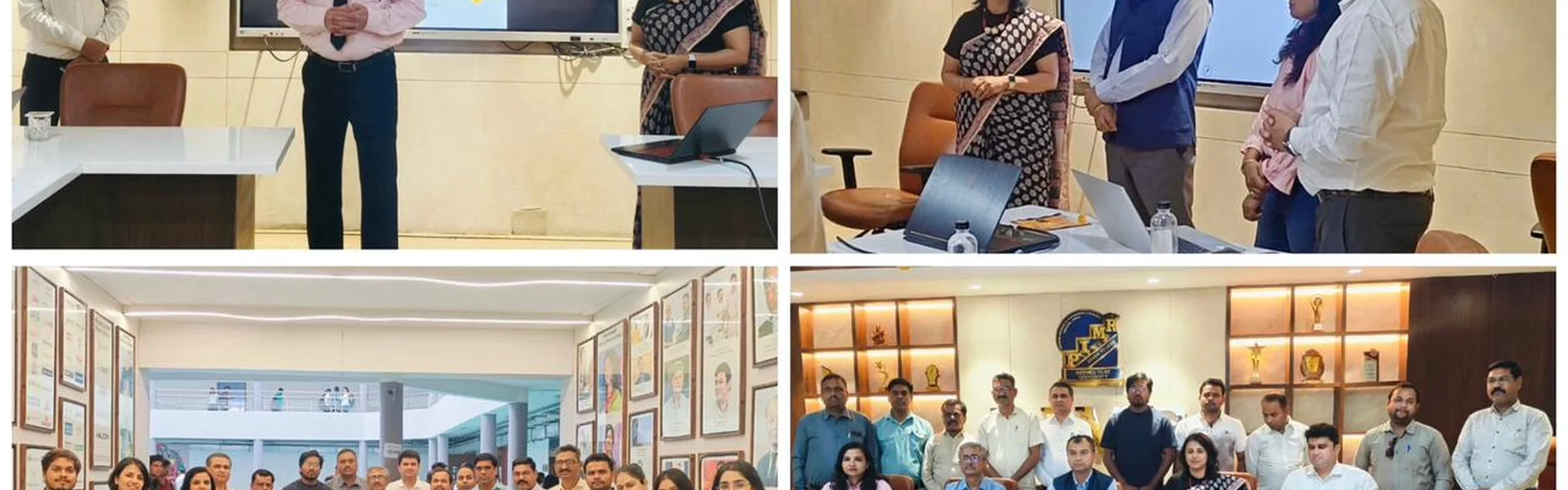 Prestige Institute of Management and Research - [PIMR], Indore