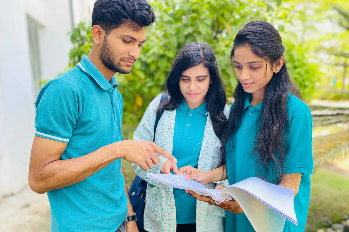 Prestige Institute of Management and Research - [PIMR], Indore campus - Image 1