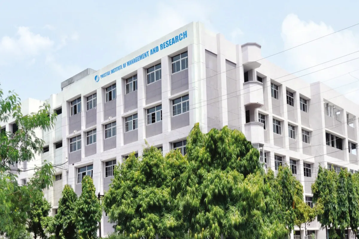 Prestige Institute of Management and Research - [PIMR], Indore campus - Image 3