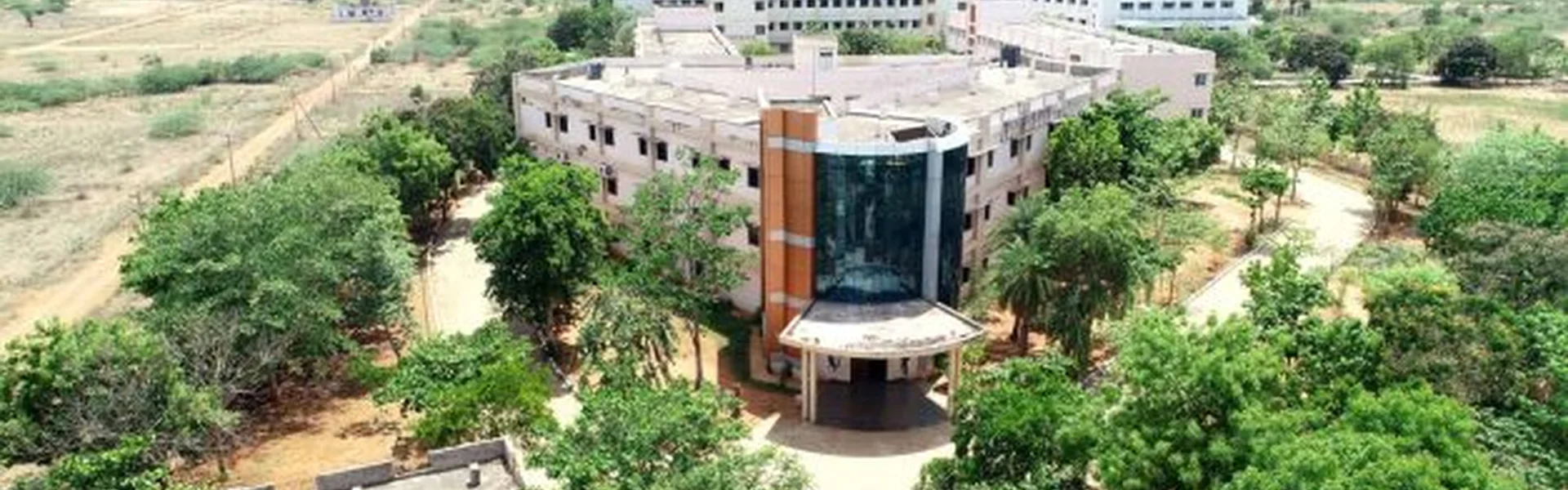 Prist University Thanjavur