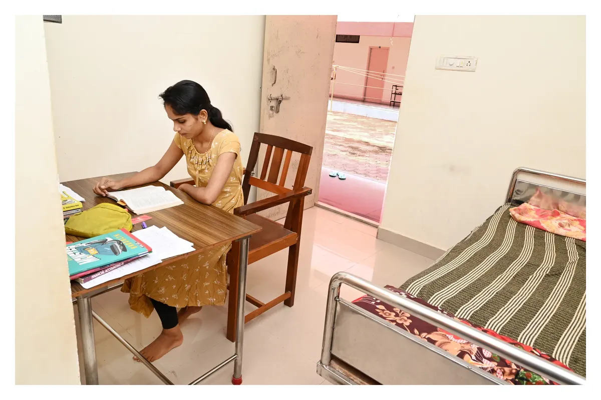 Prist University Thanjavur campus - Image 1
