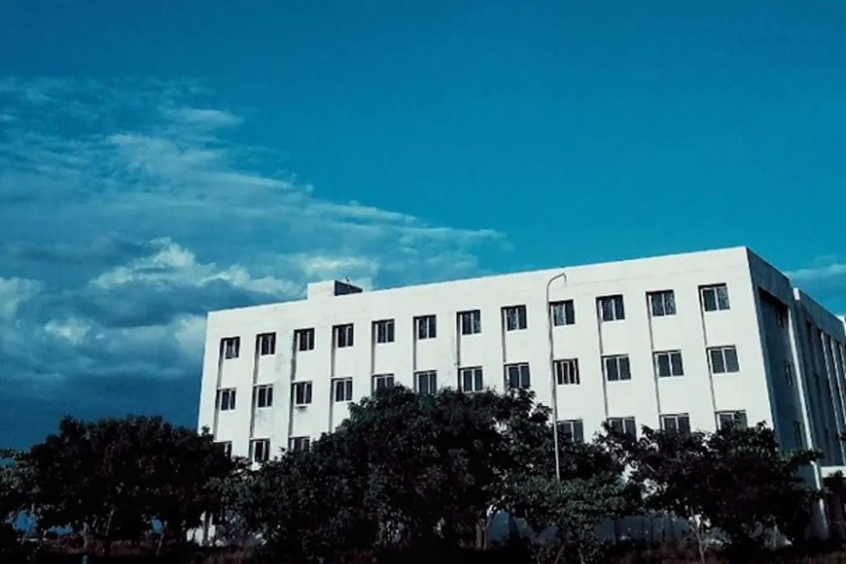Prist University Thanjavur campus - Image 2